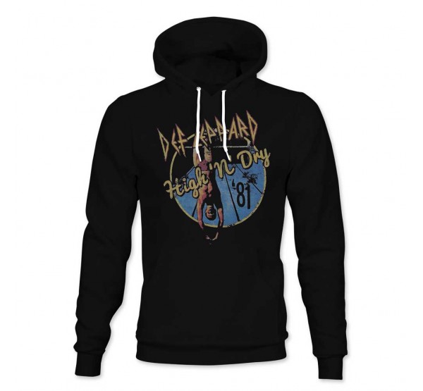Def Leppard 05 Def Leppard 05